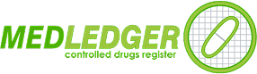 MedLedger Logo