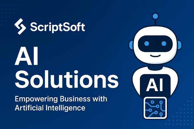 AI Solutions Banner Image