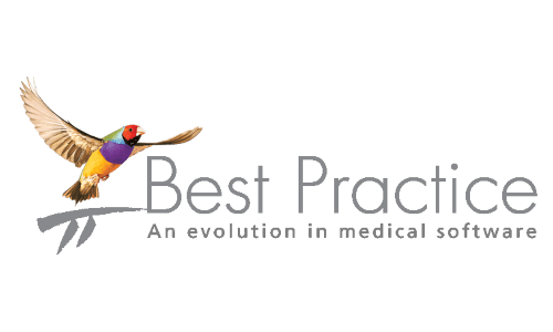 Best Practice Logo - Partner