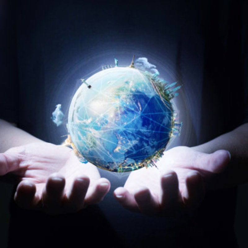 Existing Software Management Image