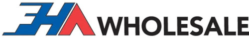 FHA Wholesale Logo