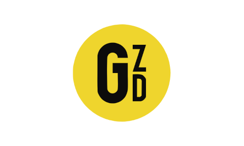 GZD Logo - Partner