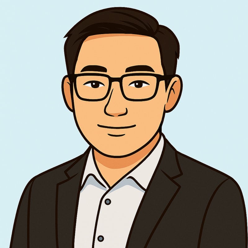 Khiem Avatar Image