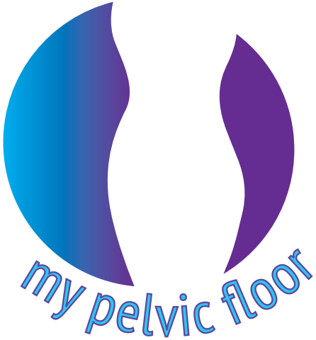 My Pelvic Floor Logo