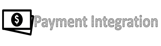 Payment Integration Logo