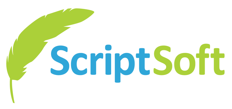 ScriptSoft Logo