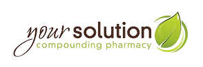 Your Solution Compounding Pharmacy Logo