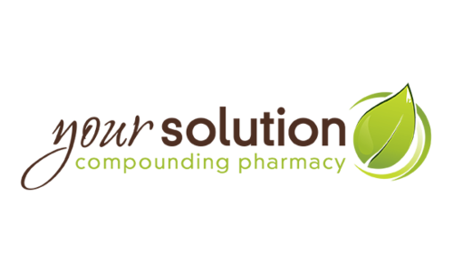Your Solution Logo - Partner