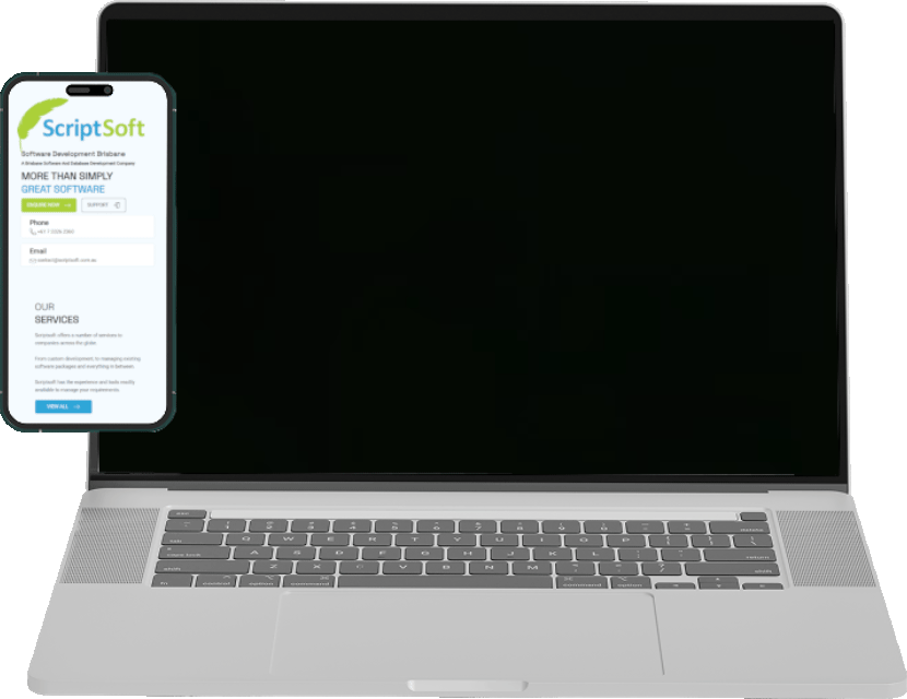 About Us - Video Banner